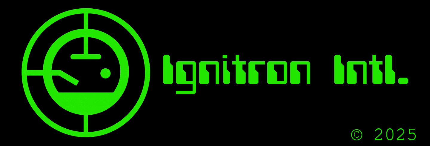 Ignitron Intl.